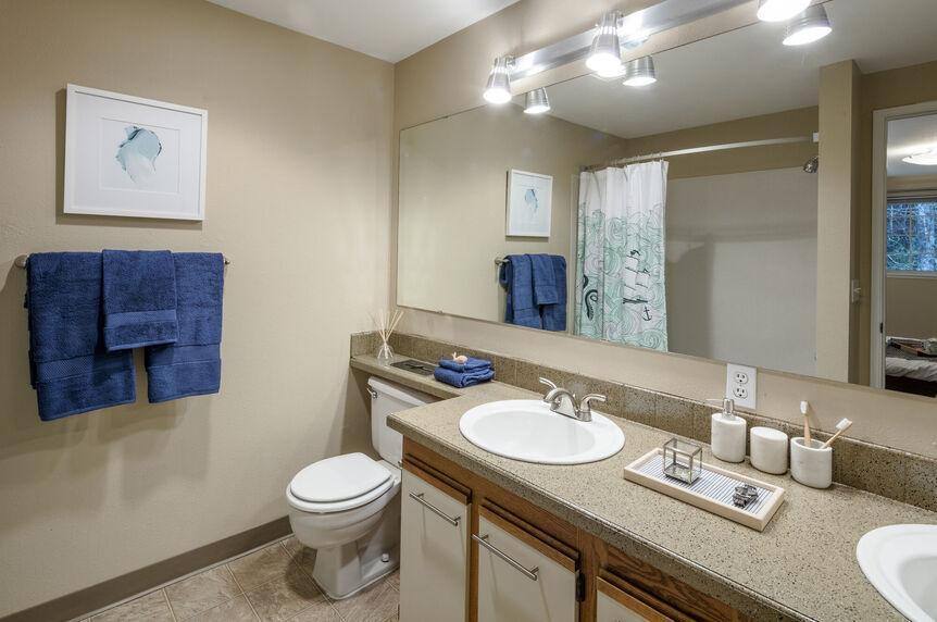Apartment for rent at 3120 NE John Olsen Ave, Hillsboro, OR 97124