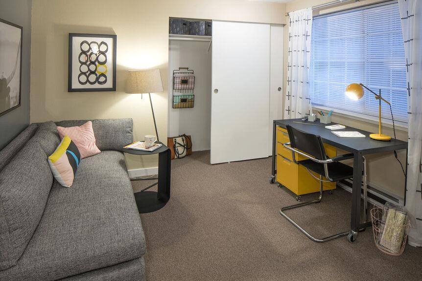 Apartment for rent at 3120 NE John Olsen Ave, Hillsboro, OR 97124
