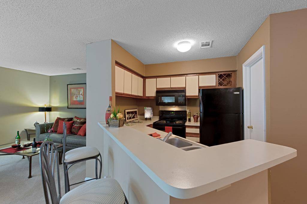 Apartment for rent at University Woods at Centennial, 3611 University Dr, Durham, NC 27707