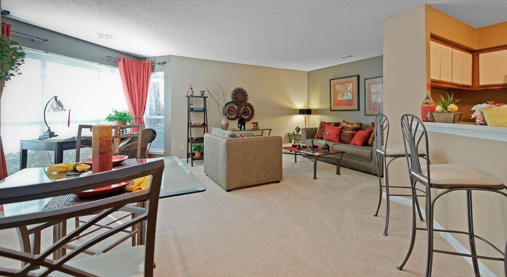 Apartment for rent at University Woods at Centennial, 3611 University Dr, Durham, NC 27707