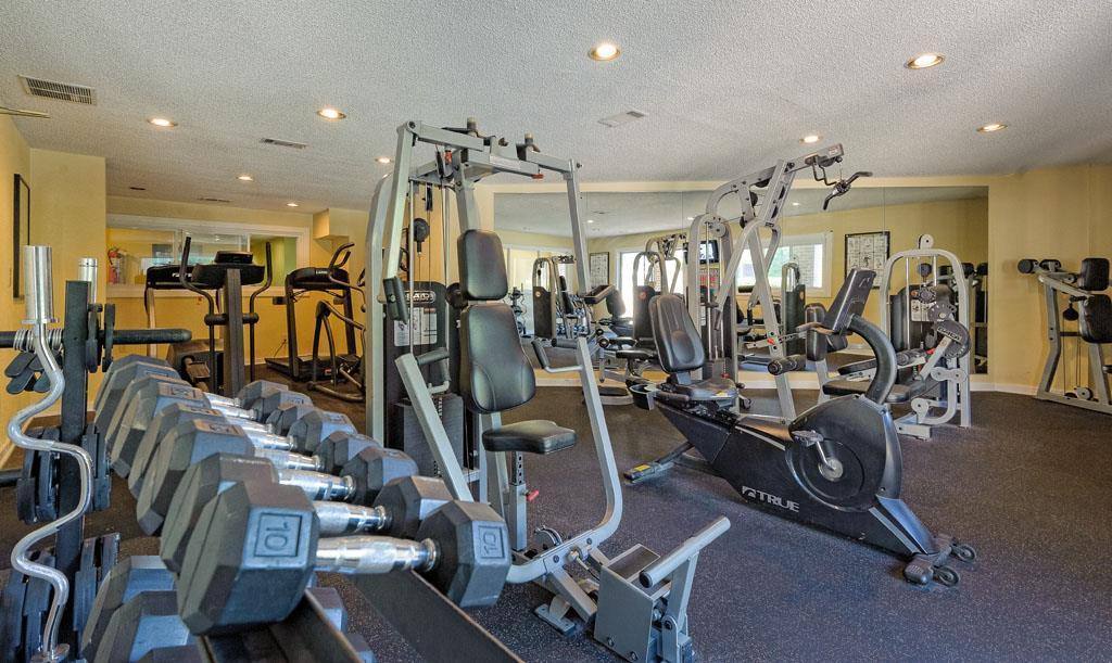 Apartment for rent at University Woods at Centennial, 3611 University Dr, Durham, NC 27707
