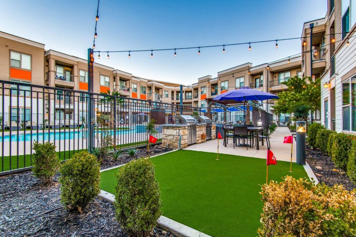 Apartment for rent at The Watson, 3090 Outlet Parkway, Grand Prairie, TX 75052