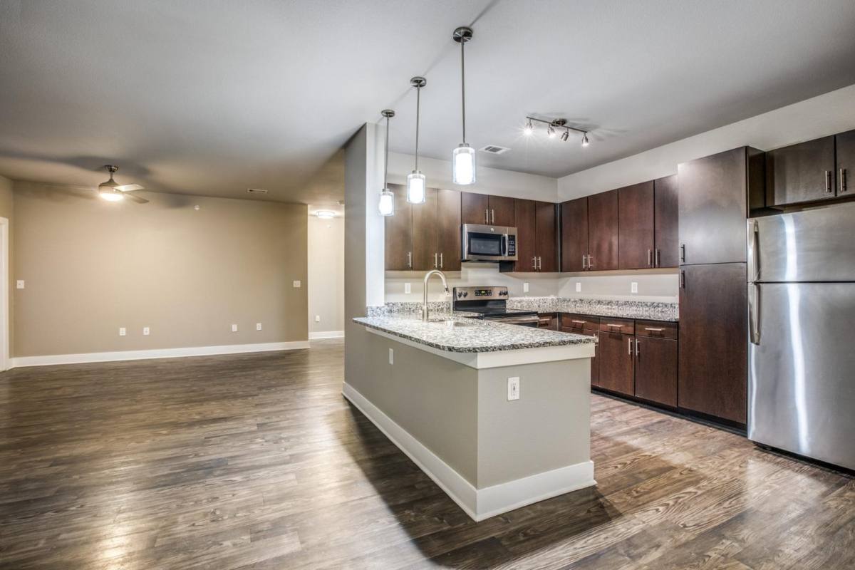 Apartment for rent at The Watson, 3090 Outlet Parkway, Grand Prairie, TX 75052