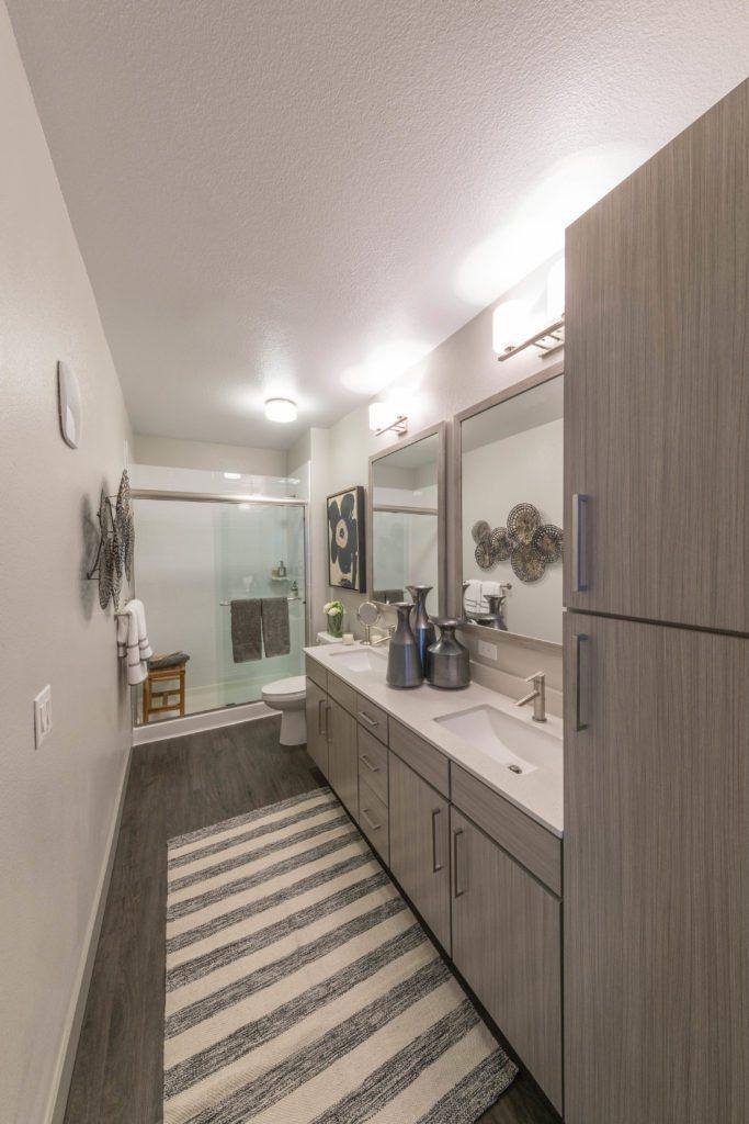 Apartment for rent at 7545 E NW Highway, Dallas, TX 75238