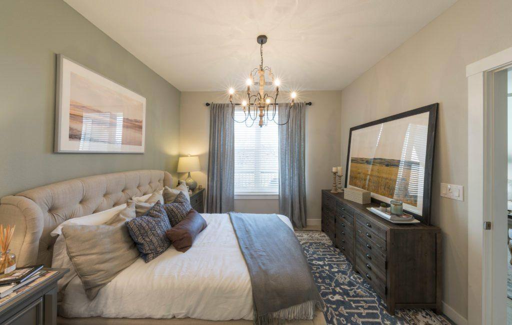 Apartment for rent at 7545 E NW Highway, Dallas, TX 75238