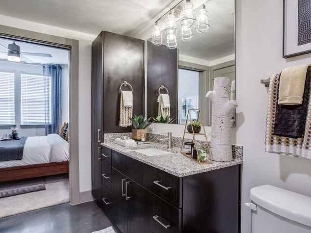 Apartment for rent at Victor Prosper, 195 W Davis St, Dallas, TX 75208