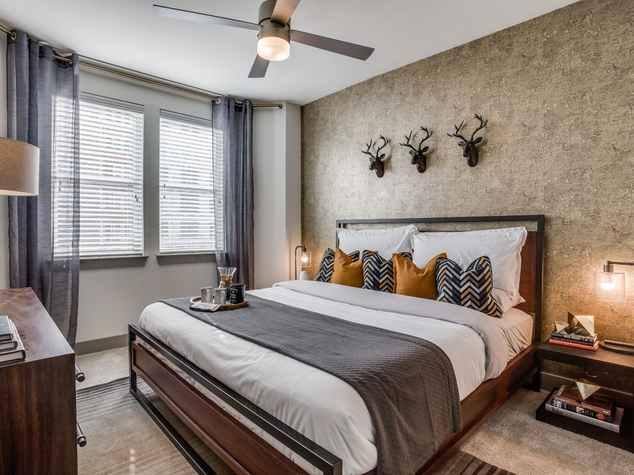 Apartment for rent at Victor Prosper, 195 W Davis St, Dallas, TX 75208