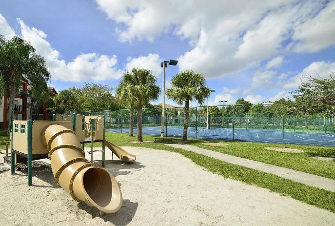 Apartment for rent at Coral Vista, 8090 NW 96th Terrace, Fort Lauderdale, FL 33321