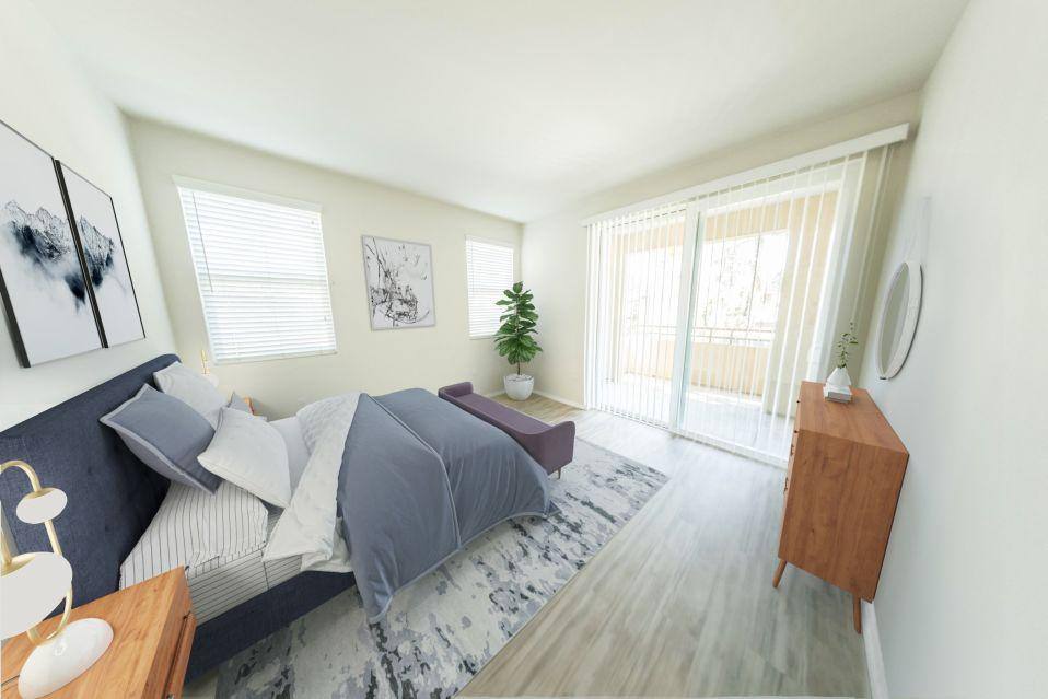 Apartment for rent at Main Street Village, 2555 Main St, Irvine, CA 92614