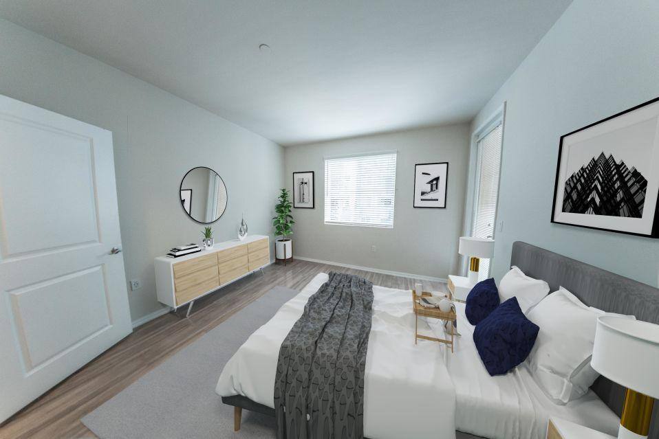 Apartment for rent at Main Street Village, 2555 Main St, Irvine, CA 92614