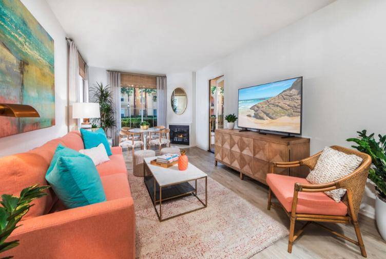Apartment for rent at 1 White Cap Lane, Newport Coast, CA 92657