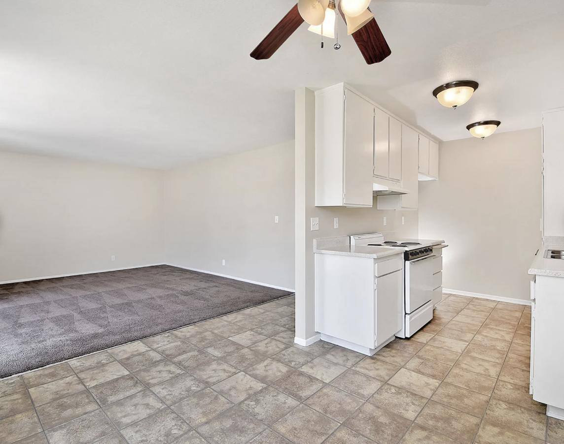 Apartment for rent at 2547 Temple Ave, West Covina, CA 91792