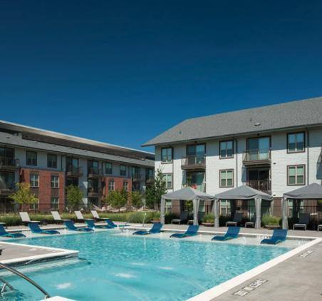 Apartment for rent at 15848 Championship Parkway, Fort Worth, TX 76177