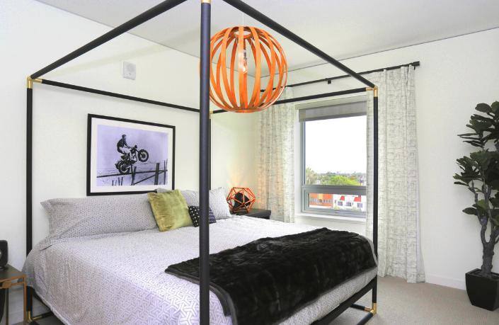 Apartment for rent at The Current, 707 E Ocean Blvd, Long Beach, CA 90802