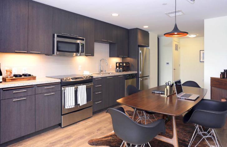 Apartment for rent at The Current, 707 E Ocean Blvd, Long Beach, CA 90802