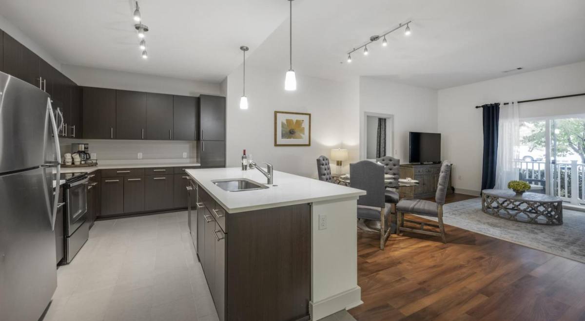 Apartment for rent at 40 Pinehills Dr, Plymouth, MA 02360