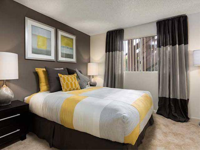 Apartment for rent at Eaves By Avalon Apartment Living, 400 Appian Way, Pomona, CA 91766