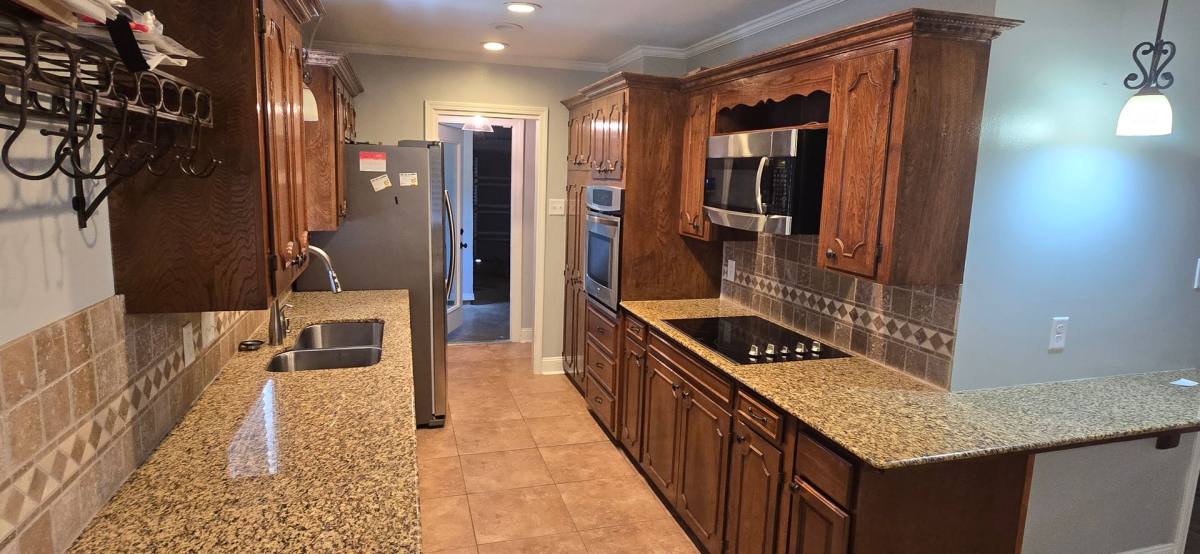 House for rent at 500 Northpark Dr, Bossier City, LA 71111