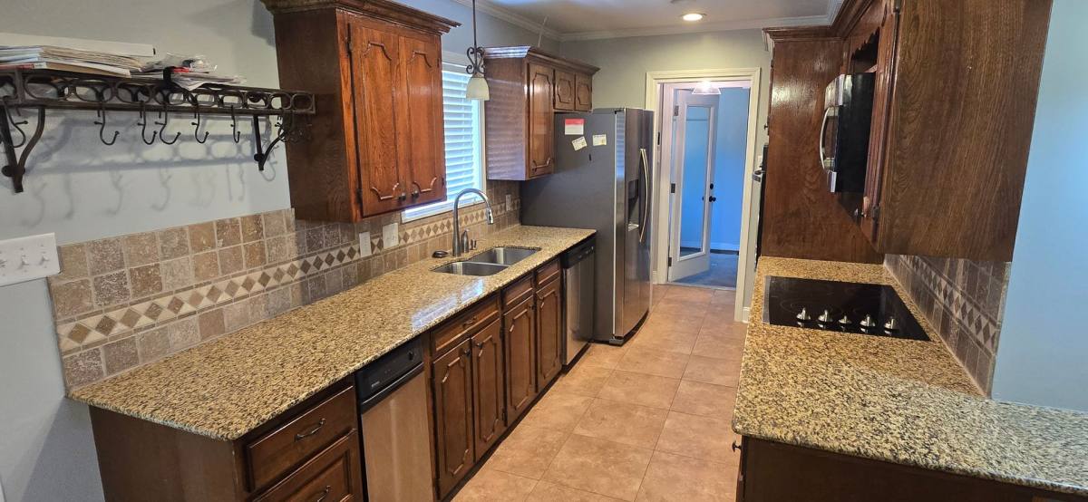 House for rent at 500 Northpark Dr, Bossier City, LA 71111