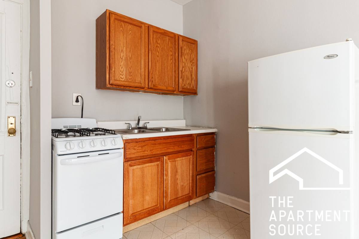 1050 W George St #301, Chicago, IL 60657 - Apartment for Rent