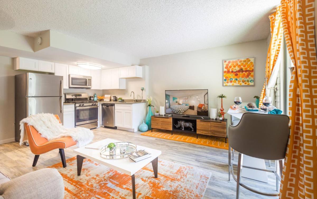Apartment for rent at 5900 E Thomas Rd, Scottsdale, AZ 85251