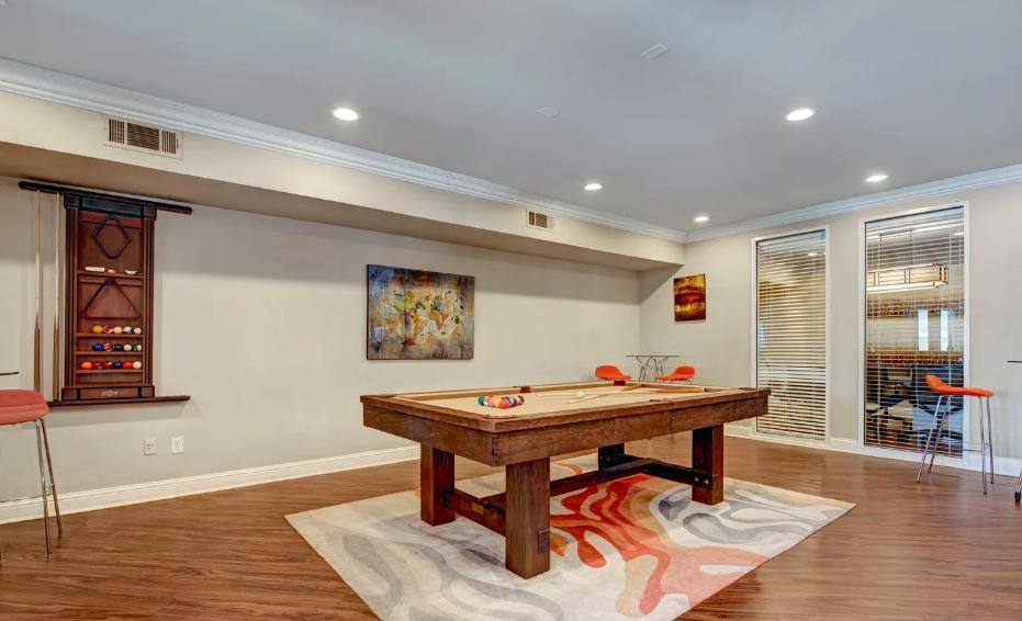 Apartment for rent at Avana Arts District Apartment Homes, 301 N Walker Ave, Oklahoma City, OK 73102