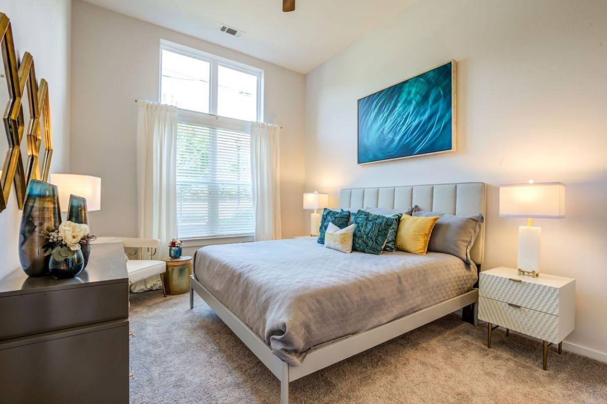 Apartment for rent at The Lowrie, 3570 Toringdon Way, Charlotte, NC 28277