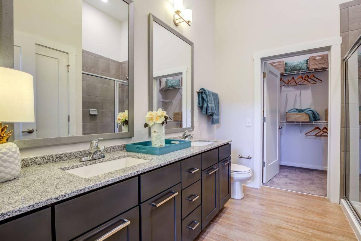 Apartment for rent at The Lowrie, 3570 Toringdon Way, Charlotte, NC 28277
