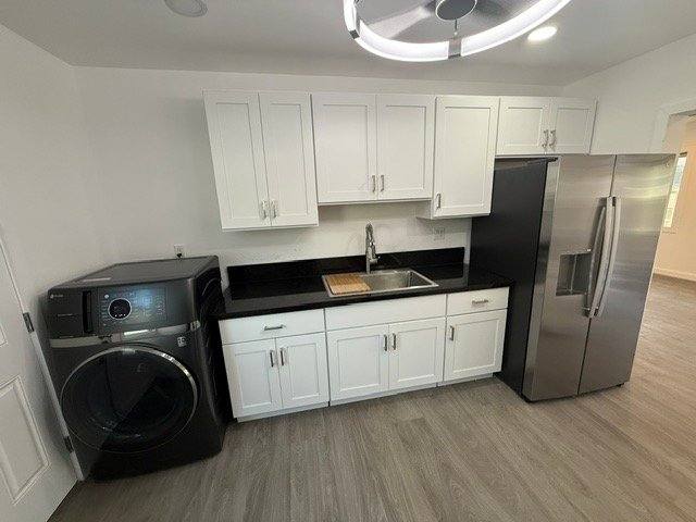 Apartment for rent at 10907 S Burl Ave #A, Inglewood, CA 90304