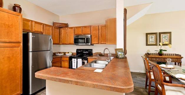 Apartment for rent at 3360 Delray Bay Dr, Delray Beach, FL 33483