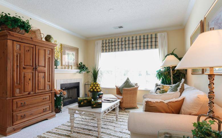 Apartment for rent at The Tradition at Mallard Creek, 2525 Crescent View Dr, Charlotte, NC 28269