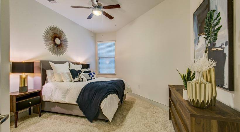 Apartment for rent at 555 Ross Avenue, 1777 N Record St, Dallas, TX 75202