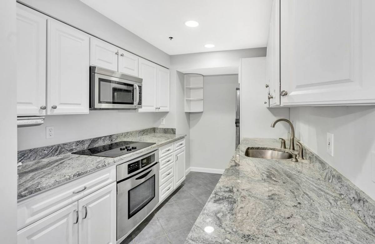Apartment for rent at 357 Commercial St, Boston, MA 02109