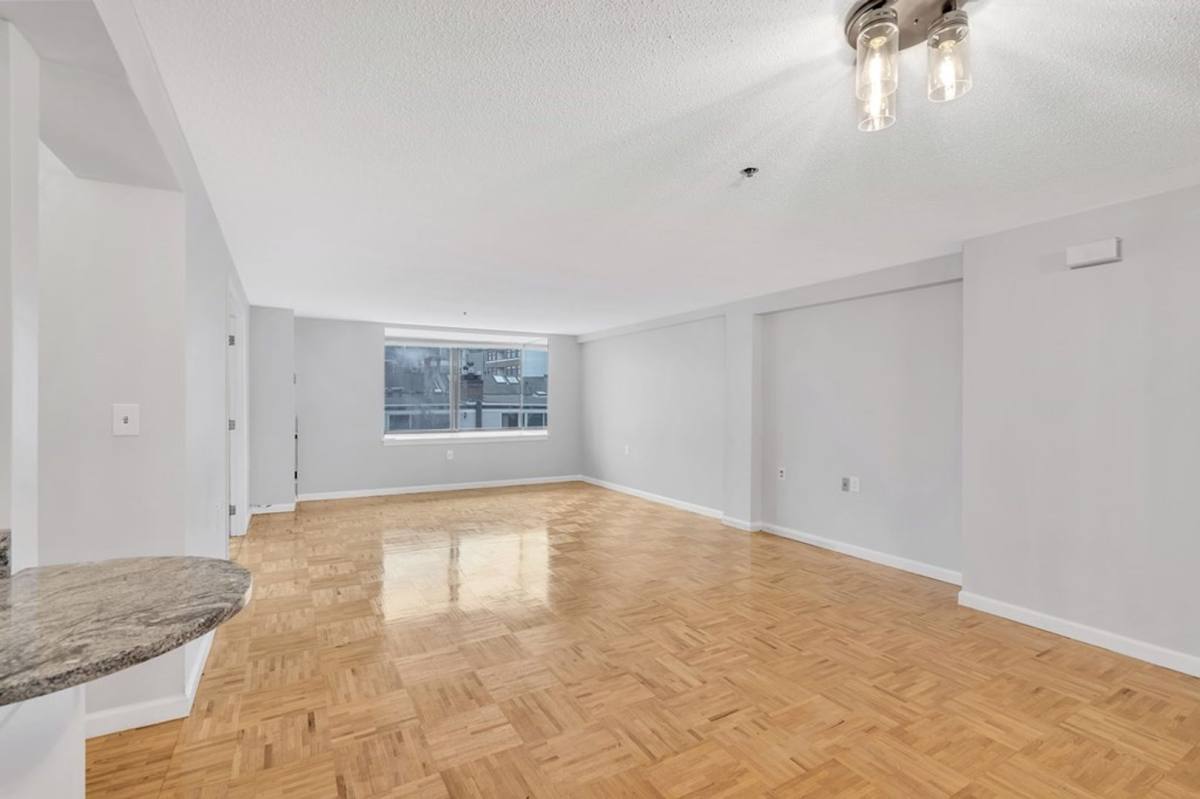 Apartment for rent at 357 Commercial St, Boston, MA 02109