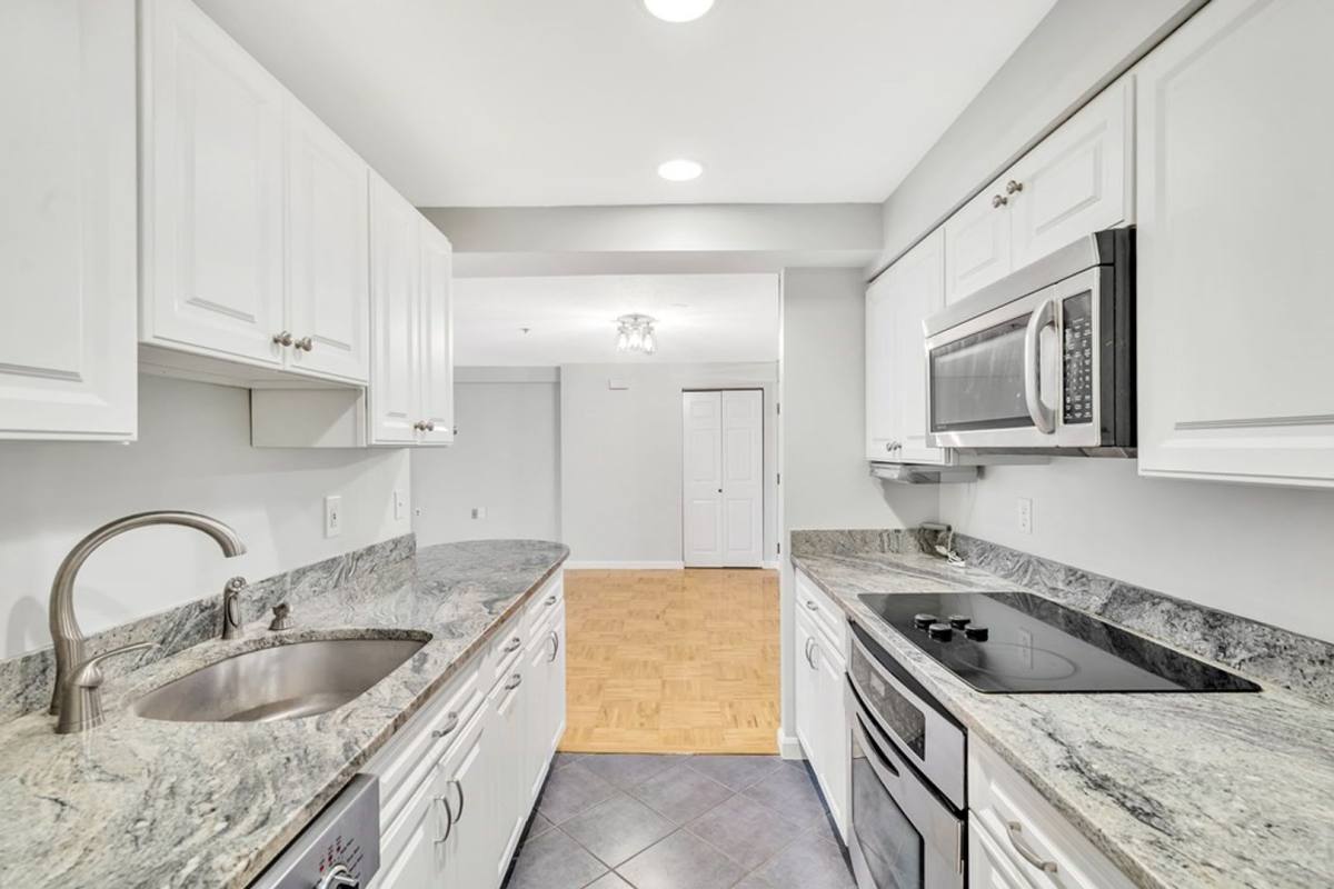 Apartment for rent at 357 Commercial St, Boston, MA 02109