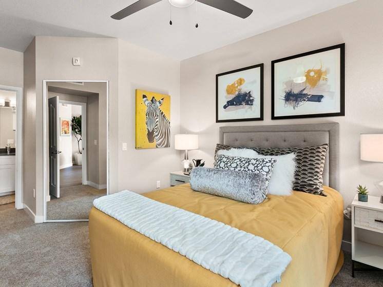 Apartment for rent at 2155 S 55th St, Tempe, AZ 85282