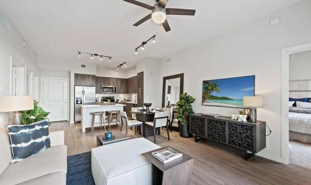 Apartment for rent at 6600 Main St, Hialeah, FL 33014