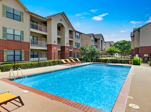 Apartment for rent at Chapel Ridge, 5707 SE 48th St, Oklahoma City, OK 73135