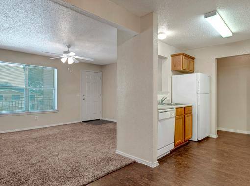 Apartment for rent at Chapel Ridge, 5707 SE 48th St, Oklahoma City, OK 73135