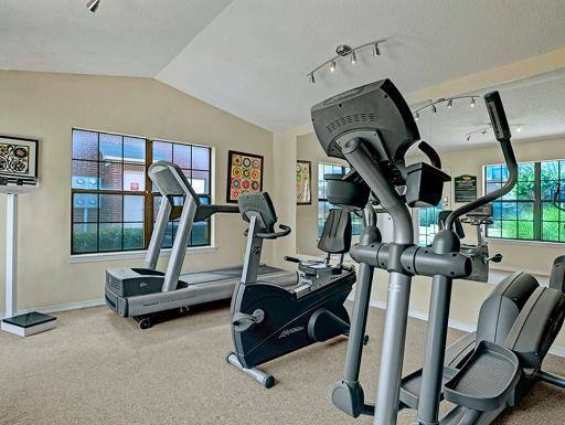 Apartment for rent at Chapel Ridge, 5707 SE 48th St, Oklahoma City, OK 73135