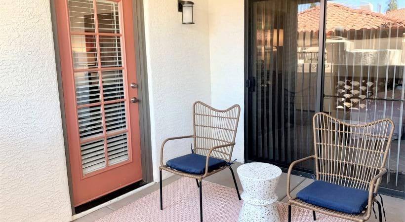 Apartment for rent at San Brisas, 900 N Rural Rd, Chandler, AZ 85226