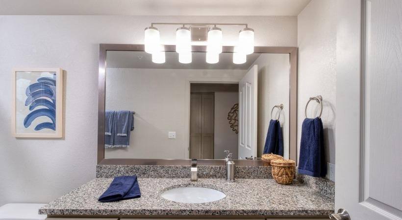 Apartment for rent at San Brisas, 900 N Rural Rd, Chandler, AZ 85226