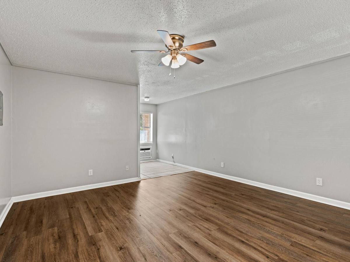 Apartment for rent at 4200 Penny St SW, Huntsville, AL 35805
