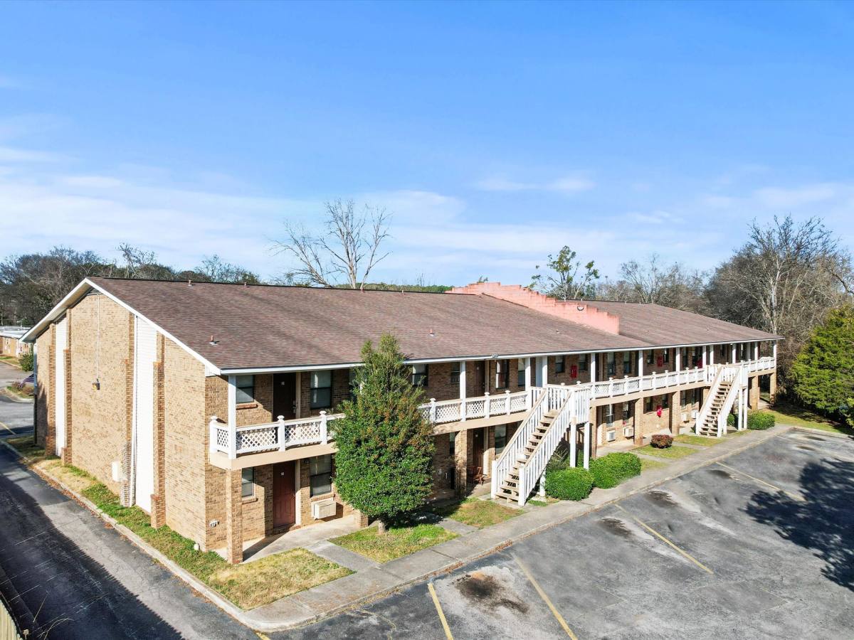 Apartment for rent at 4200 Penny St SW, Huntsville, AL 35805