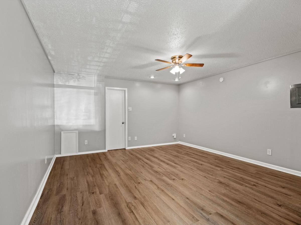 Apartment for rent at 4200 Penny St SW, Huntsville, AL 35805