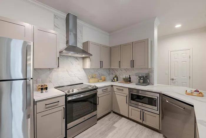 Apartment for rent at Mandlin Apartment Homes, 2525 Tx, Euless, TX 76039