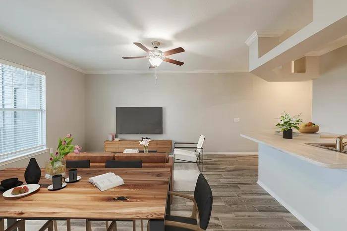 Apartment for rent at Mandlin Apartment Homes, 2525 Tx, Euless, TX 76039