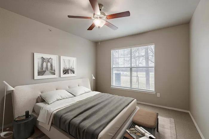 Apartment for rent at Mandlin Apartment Homes, 2525 Tx, Euless, TX 76039