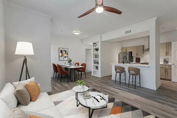 Apartment for rent at Mandlin Apartment Homes, 2525 Tx, Euless, TX 76039