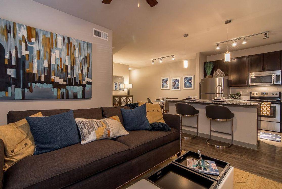 Apartment for rent at Enclave at Westport, 13524 Alta Vista Rd, Roanoke, TX 76262
